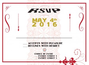 RSVP     