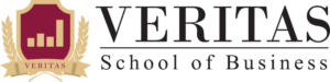 Veritas School of Business JPEG Logo
