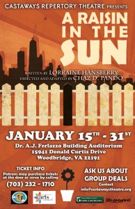 a-raisin-in-the-sun castaways poster online