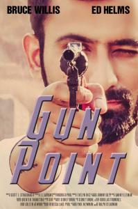 gun-point