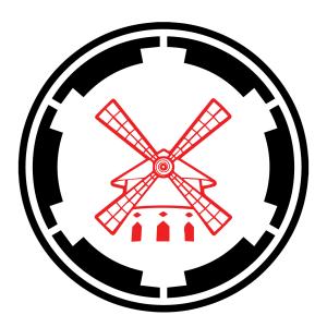 Wedding Symbol for Rodrigo and Rebecca Pool 