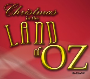 oz-logo online