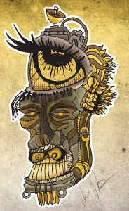 tikkie eye3    