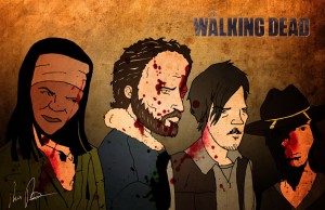 walking-dead    